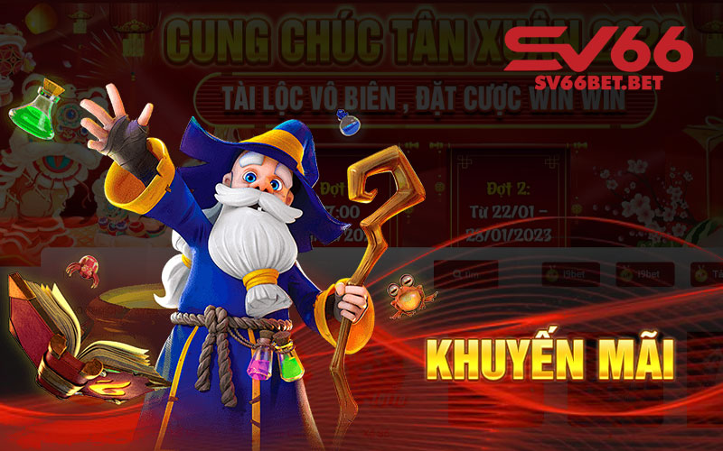 Khuyến mãi