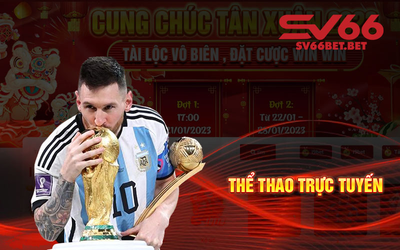 Thể-Thao-Trực-Tuyến